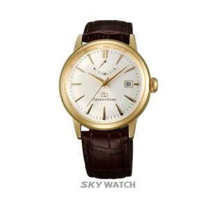 Đồng hồ nam Orient SAF02001S0