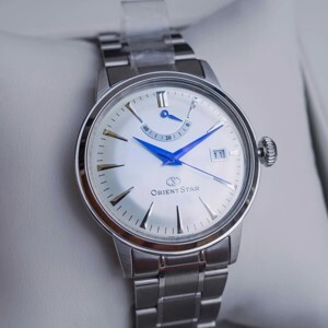 Đồng hồ nam Orient SAF02003W0