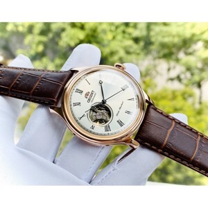 Đồng hồ nam Orient SAG00001S0