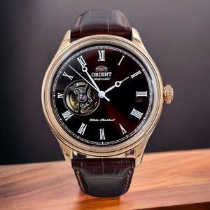 Đồng hồ nam Orient SAG00001T0