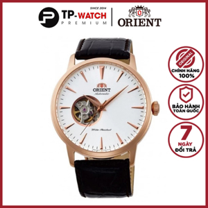 Đồng hồ nam Orient SAG02002W0