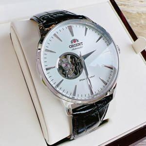 Đồng hồ nam Orient SAG02005W0