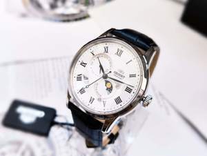 Đồng hồ nam Orient SAK00002S