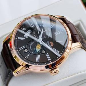 Đồng hồ nam Orient SAK00003T0