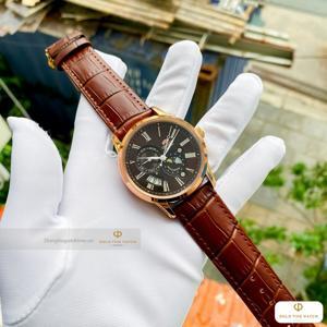 Đồng hồ nam Orient SAK00003T0