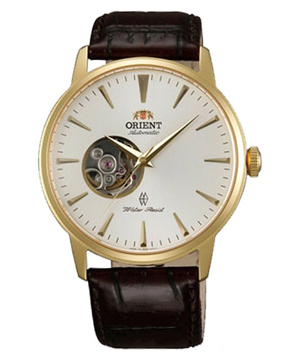 Đồng hồ nam Orient SDB08007W0