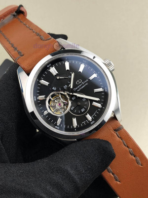 Đồng hồ nam Orient SDK02001B0