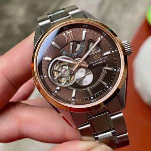 Đồng hồ nam Orient SDK05005T0