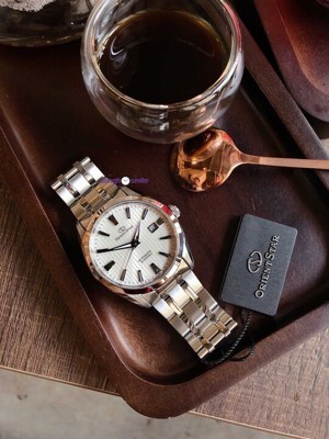 Đồng hồ nam Orient SDV02003W0