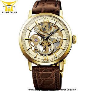 Đồng hồ nam Orient SDX02001C0