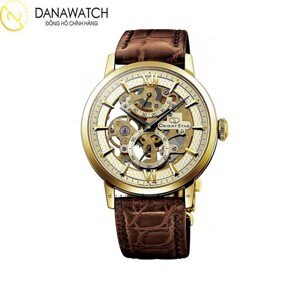 Đồng hồ nam Orient SDX02001C0