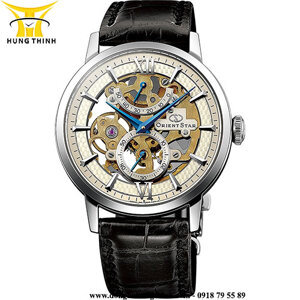 Đồng hồ nam Orient SDX02002S0