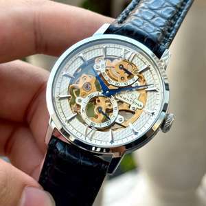 Đồng hồ nam Orient SDX02002S0