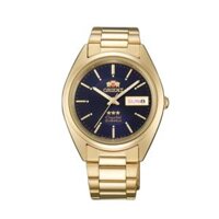 Đồng hồ Nam Orient SEM78001BB chính hãng Nhật Bản, Automatic, Kính sapphire chống trầy