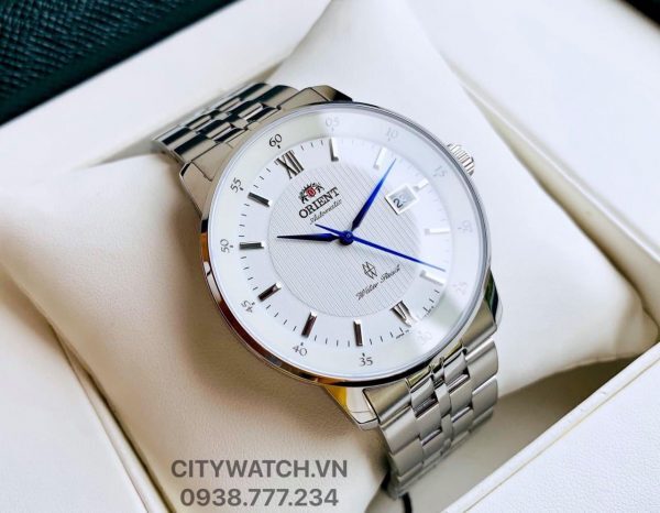 Đồng hồ nam Orient SER02003W0