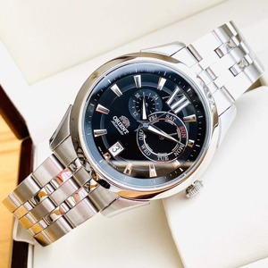 Đồng hồ nam Orient SET0X004B0
