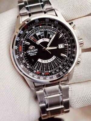Đồng hồ nam Orient SEU07005BX