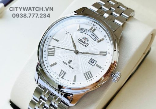 Đồng hồ nam Orient SEV0P002WH
