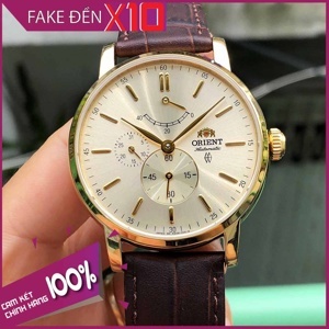 Đồng hồ nam Orient SEZ09002S0