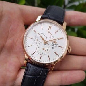 Đồng hồ nam Orient SEZ09006W0
