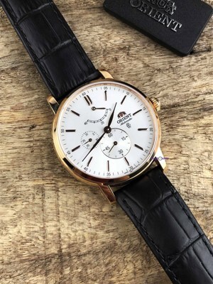 Đồng hồ nam Orient SEZ09006W0