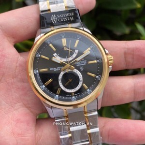 Đồng hồ nam Orient SFM01001B0