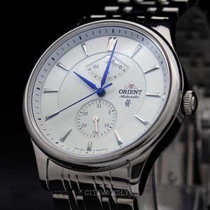 Đồng hồ nam Orient SFM02002W0