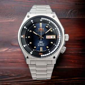 Đồng hồ nam Orient SK RA-AA0B03L19B