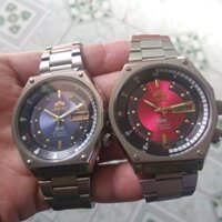 Đồng hồ nam ORIENT SK rẻ đẹp, giá cả hợp lý, một sự lựa chọn thông minh