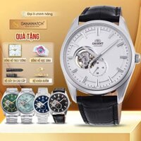 Đồng hồ Nam Orient Skeleton RA-AR0004S10B – Tặng 1 ĐH treo tường, 1 ĐH học sinh, 1 bộ dây da & 1 khoá bướm