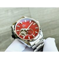 Đồng hồ nam Orient Small Second Open Heart RN-AR0010R case 41mm