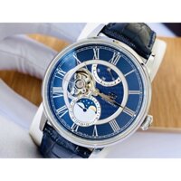 Đồng hồ nam  Orient Star Moon phase Blue RE-AM0002L00B chính hãng tại 1959watch