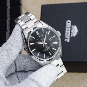 Đồng hồ nam Orient Star RE-AU0402B00B