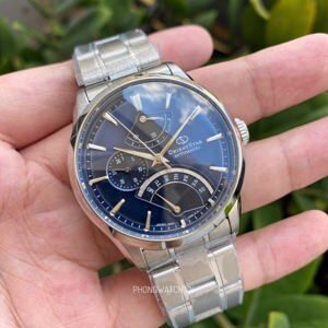 Đồng hồ nam Orient Star RK-DE0301L