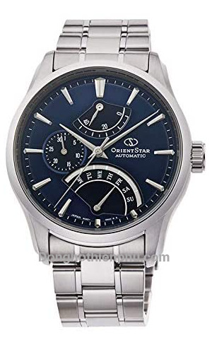 Đồng hồ nam Orient Star RK-DE0301L