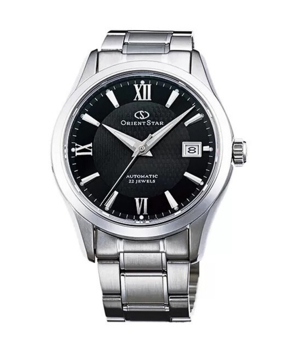 Đồng hồ nam Orient Star WZ0011AC