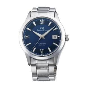 Đồng hồ nam Orient Star WZ0021AC