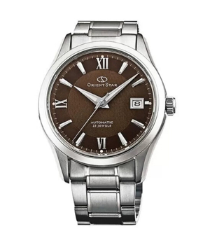 Đồng hồ nam Orient Star WZ0031AC
