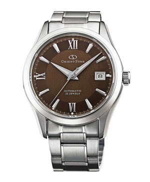 Đồng hồ nam Orient Star WZ0031AC