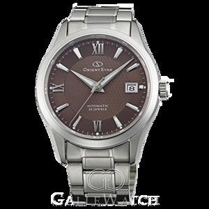 Đồng hồ nam Orient Star WZ0031AC