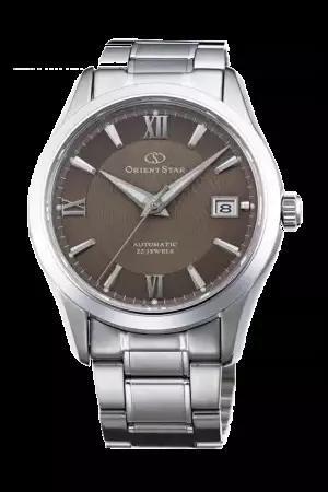 Đồng hồ nam Orient Star WZ0031AC