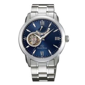 Đồng hồ nam Orient Star WZ0081DA