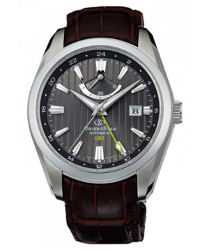 Đồng hồ nam Orient Star WZ0081DJ