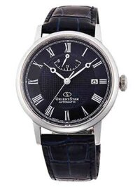 Đồng Hồ Nam Orient Star Elegant RE-AU0003L00B - Smile Watch