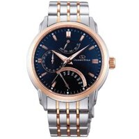 ĐỒNG HỒ NAM ORIENT STAR RETROGRADE SDE00004D0