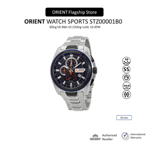Đồng hồ nam Orient STZ00001B0