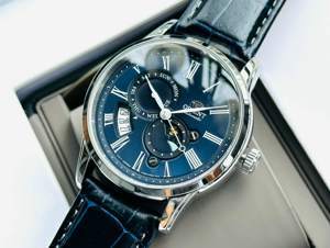 Đồng hồ nam Orient Sun and Moon Gen 3 2021 RA-AK0011D10B