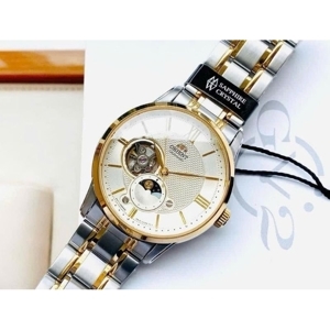 Đồng hồ nam Orient Sun and Moon Gen 4 2021 RA-AS0007S10B