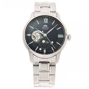 Đồng hồ nam Orient Sun and Moon Gen 4 2021 RA-AS0008B10B