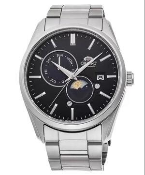 Đồng hồ nam Orient Sun and Moon Gen 5 2021 RA-AK0307B10B